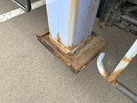 HINO Ranger Hole Digging & Pole Standing Cars BDG-FD7JGWA 2010 89,000km_20