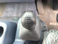 HINO Ranger Hole Digging & Pole Standing Cars BDG-FD7JGWA 2010 89,000km_25