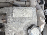 HINO Ranger Hole Digging & Pole Standing Cars BDG-FD7JGWA 2010 89,000km_29