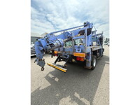 HINO Ranger Hole Digging & Pole Standing Cars BDG-FD7JGWA 2010 89,000km_2
