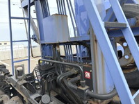 HINO Ranger Hole Digging & Pole Standing Cars BDG-FD7JGWA 2010 89,000km_31