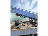 HINO Ranger Hole Digging & Pole Standing Cars BDG-FD7JGWA 2010 89,000km_5