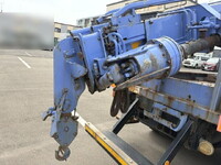 HINO Ranger Hole Digging & Pole Standing Cars BDG-FD7JGWA 2010 89,000km_9