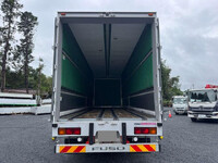 MITSUBISHI FUSO Super Great Aluminum Wing QPG-FS64VZ 2017 215,994km_10