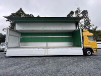 MITSUBISHI FUSO Super Great Aluminum Wing QPG-FS64VZ 2017 215,994km_15