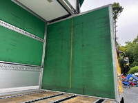 MITSUBISHI FUSO Super Great Aluminum Wing QPG-FS64VZ 2017 215,994km_17