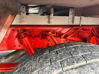 MITSUBISHI FUSO Super Great Aluminum Wing QPG-FS64VZ 2017 215,994km_20