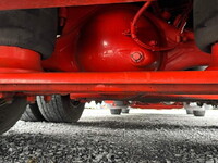 MITSUBISHI FUSO Super Great Aluminum Wing QPG-FS64VZ 2017 215,994km_21