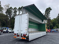 MITSUBISHI FUSO Super Great Aluminum Wing QPG-FS64VZ 2017 215,994km_2