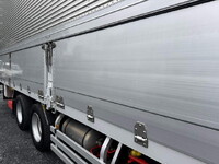 MITSUBISHI FUSO Super Great Aluminum Wing QPG-FS64VZ 2017 215,994km_35