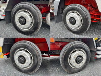 MITSUBISHI FUSO Super Great Aluminum Wing QPG-FS64VZ 2017 215,994km_36