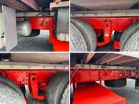 MITSUBISHI FUSO Super Great Aluminum Wing QPG-FS64VZ 2017 215,994km_39