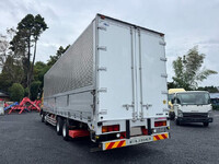 MITSUBISHI FUSO Super Great Aluminum Wing QPG-FS64VZ 2017 215,994km_4