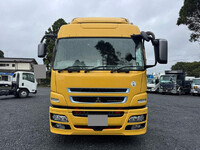 MITSUBISHI FUSO Super Great Aluminum Wing QPG-FS64VZ 2017 215,994km_6