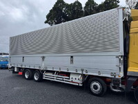 MITSUBISHI FUSO Super Great Aluminum Wing QPG-FS64VZ 2017 215,994km_7