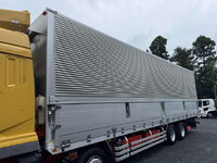 MITSUBISHI FUSO Super Great Aluminum Wing QPG-FS64VZ 2017 215,994km_8