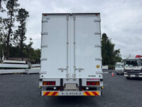 MITSUBISHI FUSO Super Great Aluminum Wing QPG-FS64VZ 2017 215,994km_9