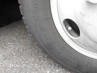 MITSUBISHI FUSO Canter Dump 2RG-FBA60 2021 108,964km_21