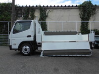 MITSUBISHI FUSO Canter Dump 2RG-FBA60 2021 108,964km_5