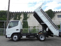 MITSUBISHI FUSO Canter Dump 2RG-FBA60 2021 108,964km_6