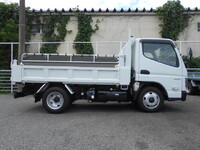 MITSUBISHI FUSO Canter Dump 2RG-FBA60 2021 108,964km_7