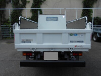MITSUBISHI FUSO Canter Dump 2RG-FBA60 2021 108,964km_8