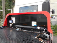 HINO Ranger Safety Loader 2PG-FD2ABA 2023 32,804km_12