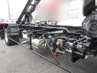 HINO Ranger Safety Loader 2PG-FD2ABA 2023 32,804km_17