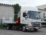 Ranger Safety Loader