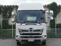 HINO Ranger Safety Loader 2PG-FD2ABA 2023 32,804km_4
