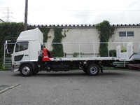 HINO Ranger Safety Loader 2PG-FD2ABA 2023 32,804km_5