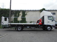 HINO Ranger Safety Loader 2PG-FD2ABA 2023 32,804km_6