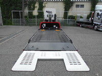 HINO Ranger Safety Loader 2PG-FD2ABA 2023 32,804km_8
