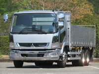 MITSUBISHI FUSO Fighter Aluminum Block 2DG-FQ62F 2022 117,000km_1