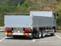 MITSUBISHI FUSO Fighter Aluminum Block 2DG-FQ62F 2022 117,000km_2