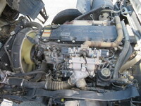 MITSUBISHI FUSO Fighter Aluminum Block 2DG-FQ62F 2022 117,000km_33
