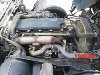 MITSUBISHI FUSO Fighter Aluminum Block 2DG-FQ62F 2022 117,000km_34