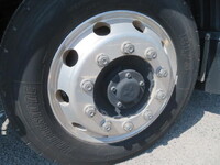 MITSUBISHI FUSO Fighter Aluminum Block 2DG-FQ62F 2022 117,000km_37