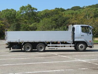 MITSUBISHI FUSO Fighter Aluminum Block 2DG-FQ62F 2022 117,000km_4
