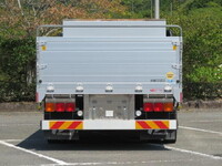 MITSUBISHI FUSO Fighter Aluminum Block 2DG-FQ62F 2022 117,000km_7