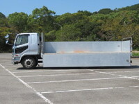 MITSUBISHI FUSO Fighter Aluminum Block 2DG-FQ62F 2022 117,000km_8
