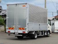 HINO Dutro Aluminum Wing 2KG-XZU712M 2026 2,000km_2