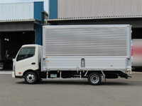 HINO Dutro Aluminum Wing 2KG-XZU712M 2026 2,000km_3