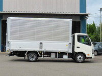 HINO Dutro Aluminum Wing 2KG-XZU712M 2026 2,000km_4