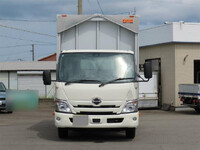 HINO Dutro Aluminum Wing 2KG-XZU712M 2026 2,000km_5