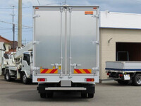 HINO Dutro Aluminum Wing 2KG-XZU712M 2026 2,000km_7
