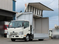 HINO Dutro Aluminum Wing 2KG-XZU712M 2026 2,000km_8
