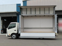 HINO Dutro Aluminum Wing 2KG-XZU712M 2026 2,000km_9