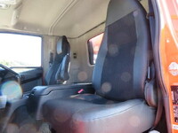 MITSUBISHI FUSO Fighter Truck (With 4 Steps Of Cranes) 2KG-FK62FZ 2019 139,000km_11