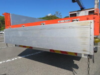 MITSUBISHI FUSO Fighter Truck (With 4 Steps Of Cranes) 2KG-FK62FZ 2019 139,000km_20
